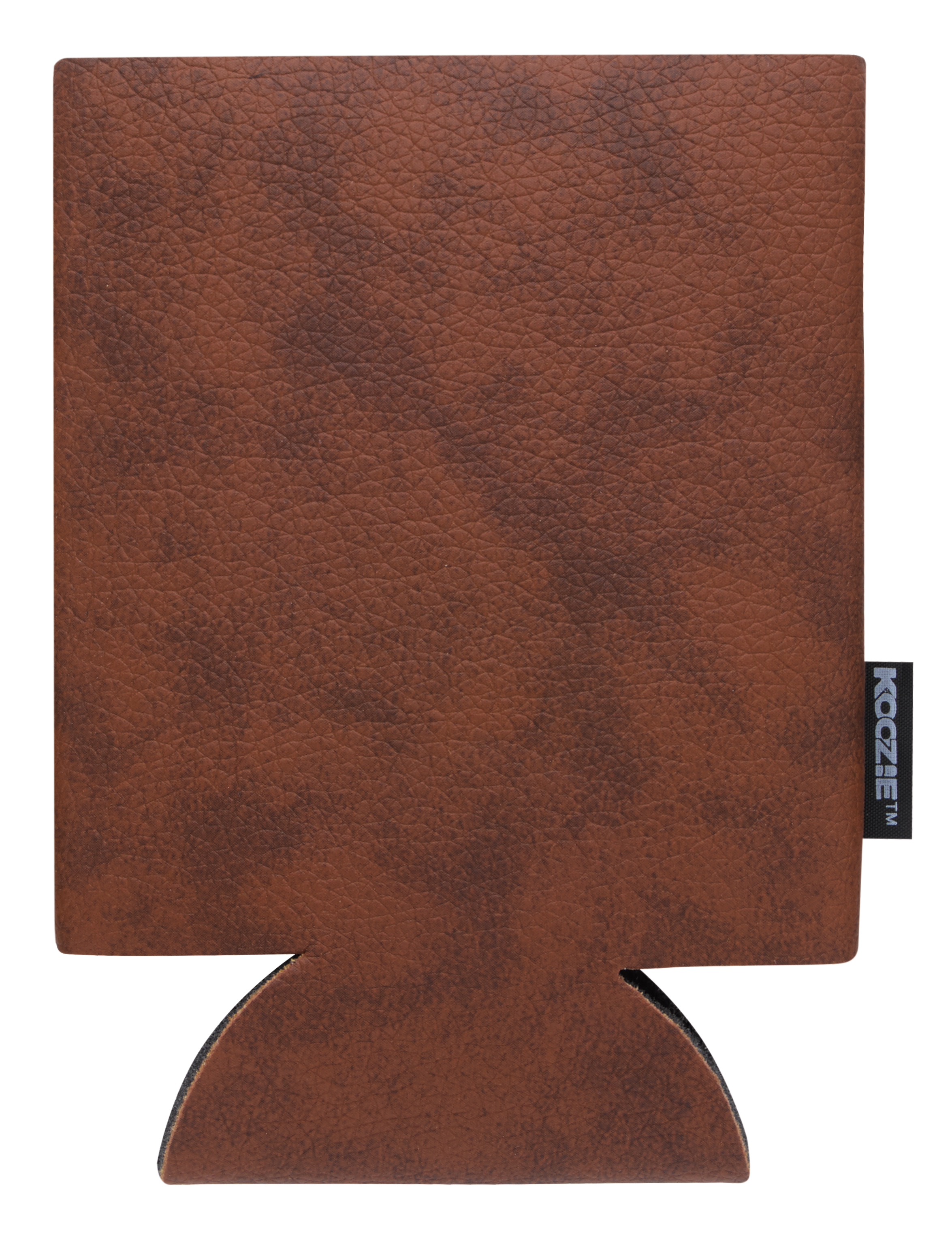 Koozie® Leather-Like Can Cooler 32